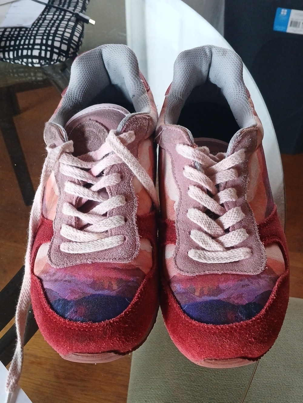 Inkkas Size 40